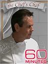60 Minutes - The Chef's Chef (June 22, 2005)