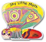 Books : Shy Little Moth