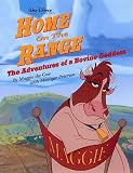 Home on the Range: The Adventures of a Bovine Goddess