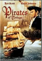 Pirates of Tortuga
