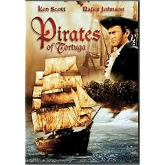 Pirates of Tortuga by 