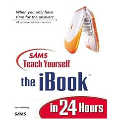 Sams Teach Yourself the iBook in 24 Hours