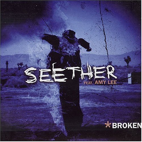 Broken