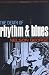 The Death of Rhythm and Blues