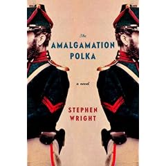 The Amalgamation Polka