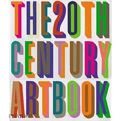 The 20th Century Art Book