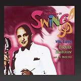 Wild Party (The Essence Of Swing)