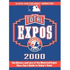 Total Expos 2000 (Total Baseball Companions)