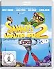 Sammys Abenteuer 2 [3D Blu-ray] (Blu-Ray)