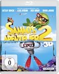 Sammys Abenteuer 2 3D [3D Blu-ray]