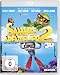 Sammys Abenteuer 2 3D [3D Blu-ray]
