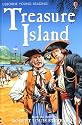 Treasure Island: From the Story by Robert Louis Stevenson (Young reading (series two))