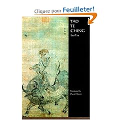 Tao Te Ching