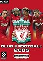 Club Football: Liverpool FC 2005 (PC)