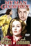My Man Godfrey [DVD] [1936] [Region 1] [US Import] [NTSC]