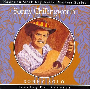 Produkt-Bild: Sonny Solo: Hawaiian [Musikkassette]