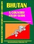 Bhutan Country Study Guide
