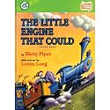 LeapFrog&reg; Tag Kid Classic Storybook The Little Engine That Could