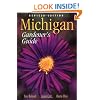 Michigan Gardener's Guide, Revised Edition