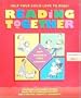 Reading Together Pack One: Red (Reading and Math Together)