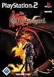 Drakengard