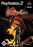 Drakengard