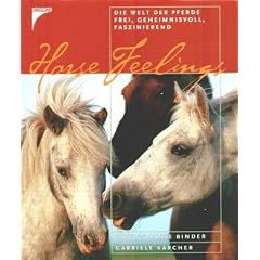 Horse Feelings. Die Welt der Pferde. Frei, geheimnisvoll, faszinierend