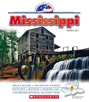 Mississippi (America the Beautiful. Third Series)
