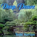 Todd Norian: Deep Peace