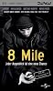 8 Mile [UMD Universal Media Disc] (DVD)
