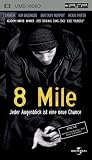 8 Mile [UMD Universal Media Disc]