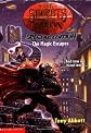 The Magic Escapes