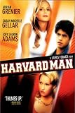 Harvard Man