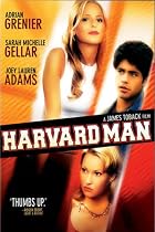 Harvard Man