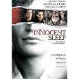 Innocent Sleep - DVD