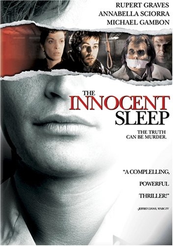 The Innocent Sleep