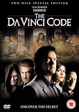 The Da Vinci Code (2 Disc Special Edition) [2006]