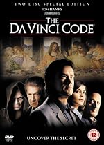 The Da Vinci Code (2 Disc Special Edition) [DVD] [2006]