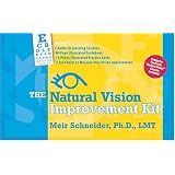 The Natural Vision Improvement Kit