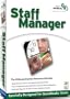 OfficeRight Staff Manager