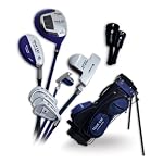 Cougar Tour Cat Jr Boy's Deluxe 10-Pc Set, Age 9-12