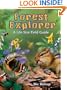 Forest Explorer: A Life-sized Field Guide