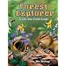 Forest Explorer: A Life-sized Field Guide (Forest Explorer)