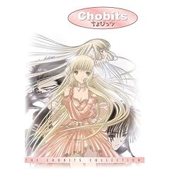 Chobits - The Chobits Collection