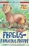 Fergus Fabulous Ferret (Read Alone)