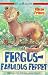 Fergus Fabulous Ferret (Read Alone)