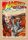 Alien Androids Assault Arizona