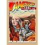 Alien Androids Assault Arizona (American Chillers)