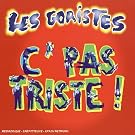 C Pas Triste! [+Dvd]