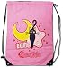 Sailor Moon: Luna Draw String Bag
